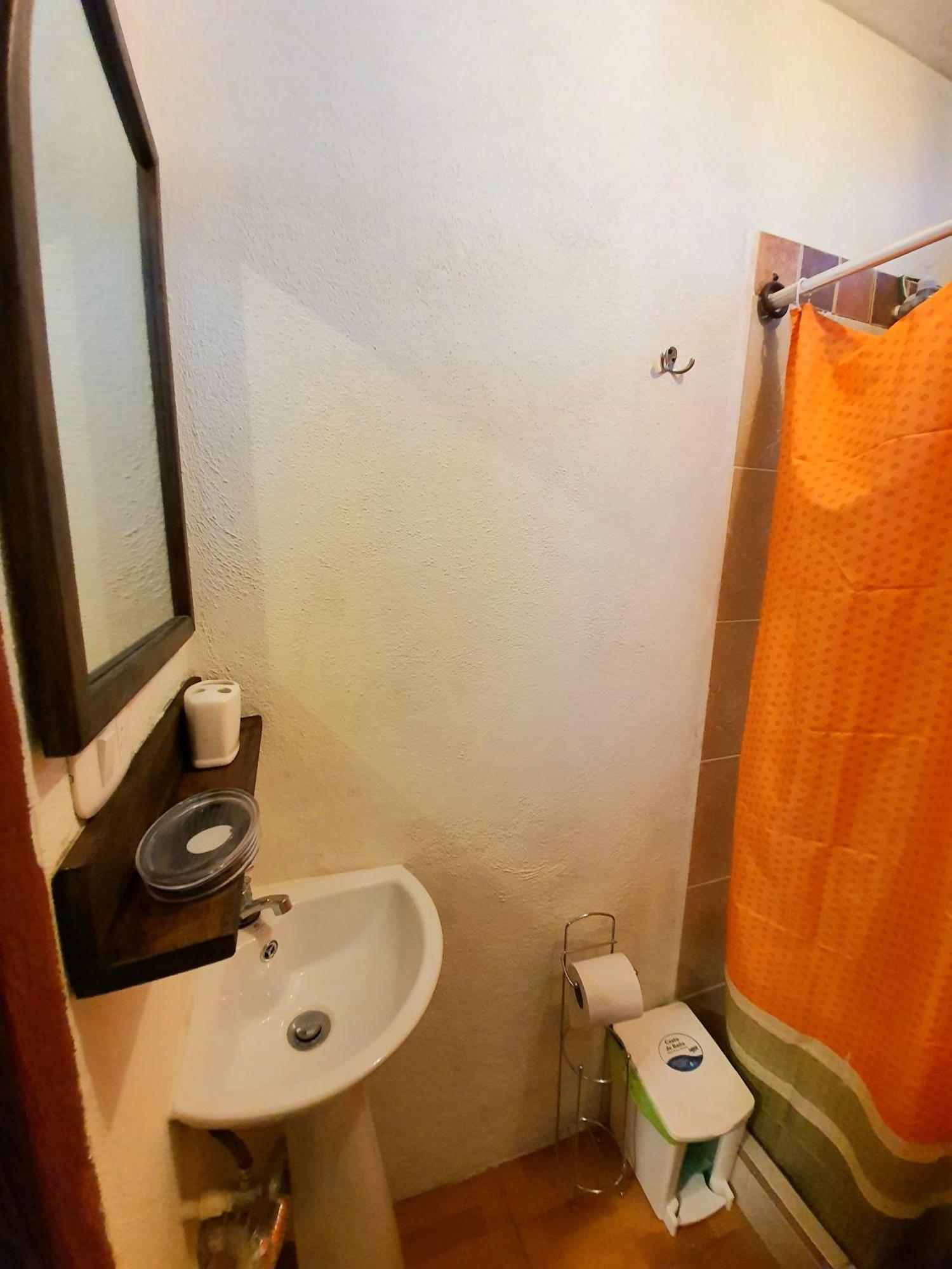 Estu Habitaciones Ciudad de Guatemala Pokoj fotografie