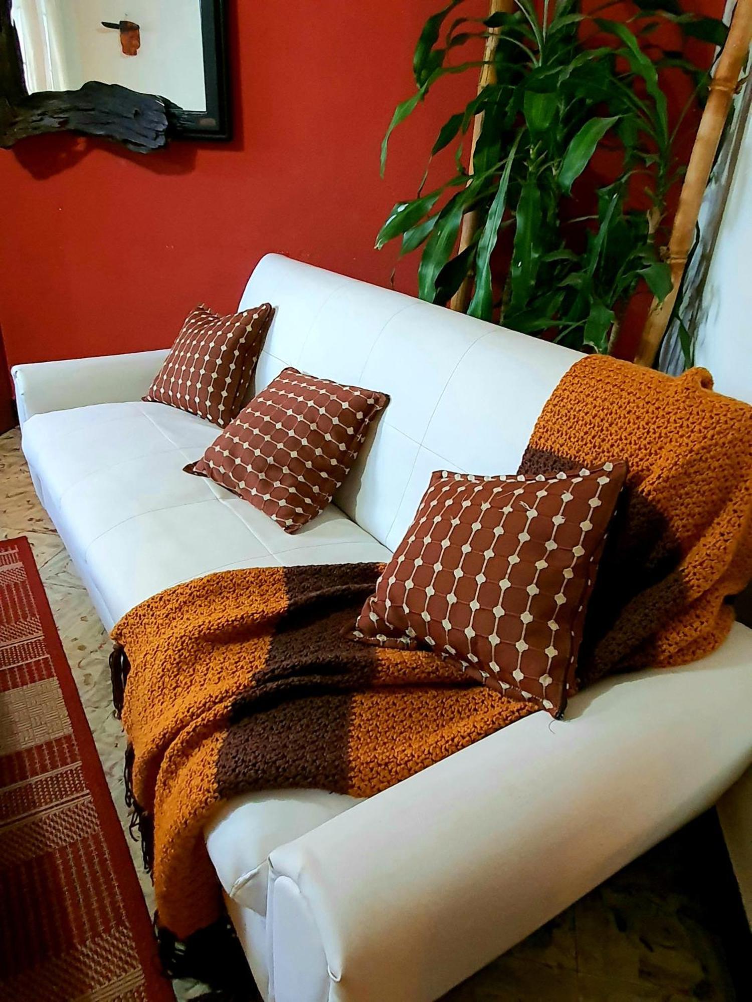 Estu Habitaciones Ciudad de Guatemala Pokoj fotografie