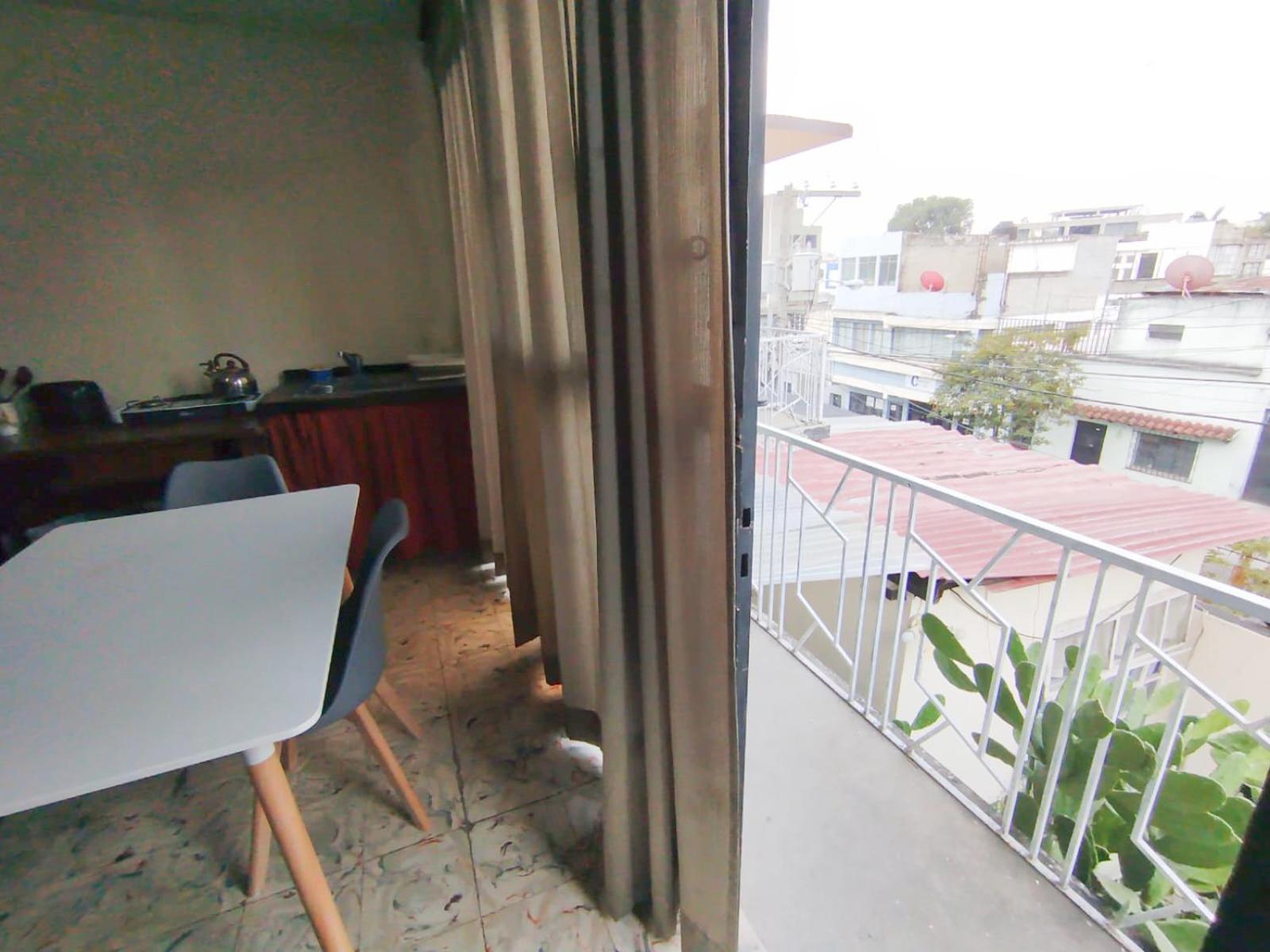 Estu Habitaciones Ciudad de Guatemala Exteriér fotografie